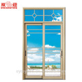 Home house door model bathroom door for apartment aluminum frame